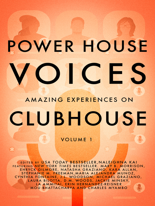 Title details for Powerhouse Voices by Naleighna Kai - Available